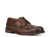 Ellis Oxford Dark Brown view