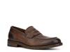 Kent Loafer Dark Brown view