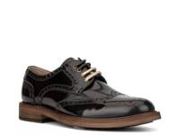 Noah Oxford Burgundy view