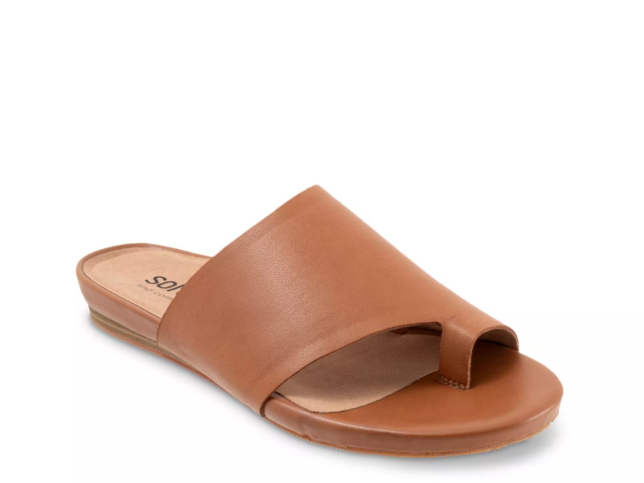 Corsica Sandal