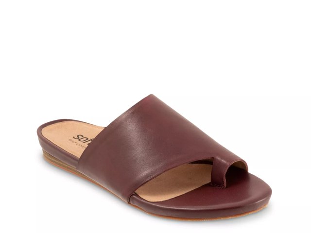 Corsica Sandal