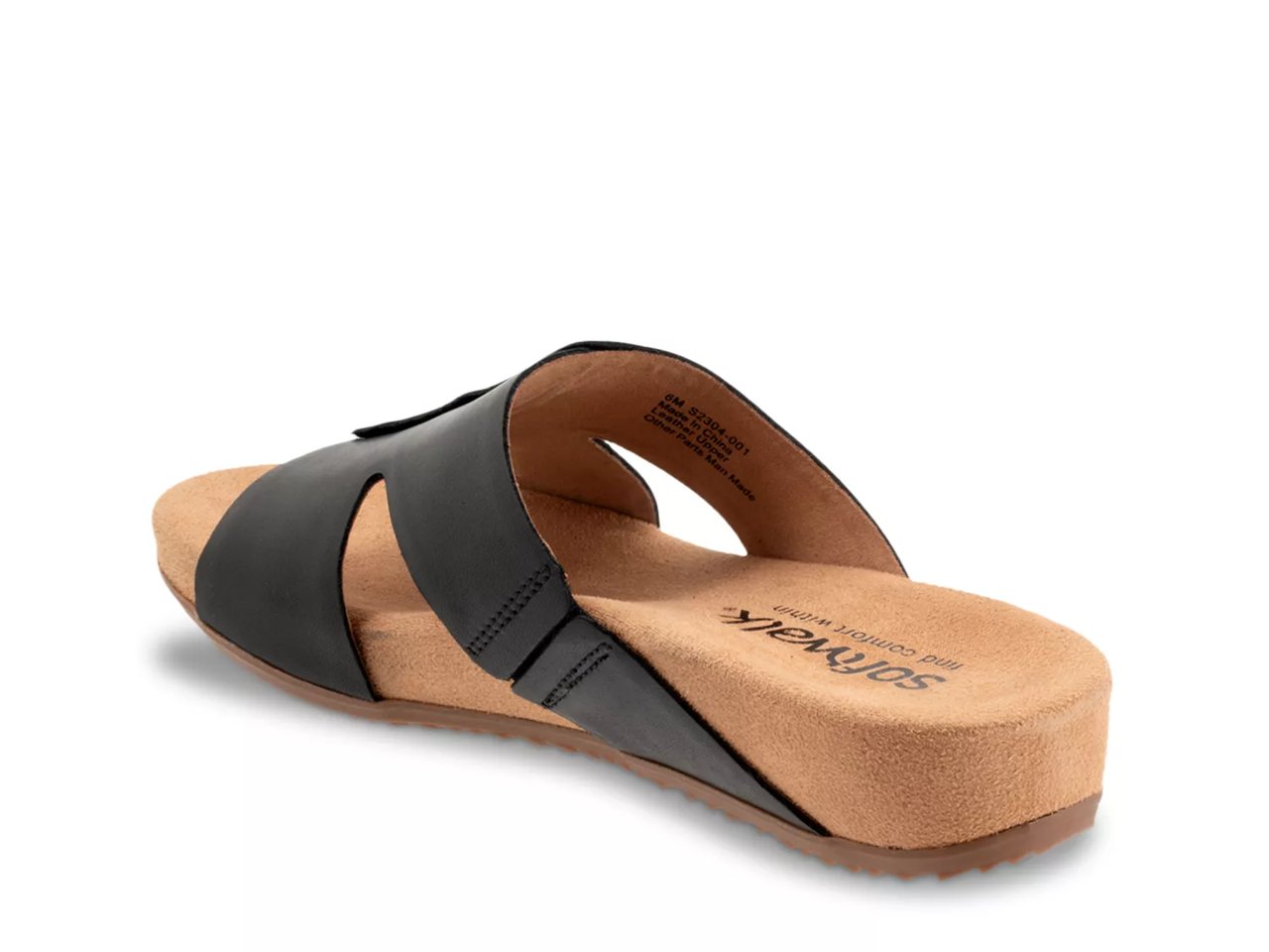 Beverly Sandal