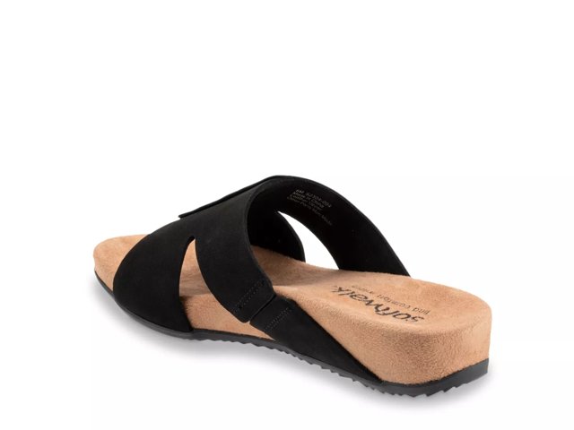 Beverly Sandal