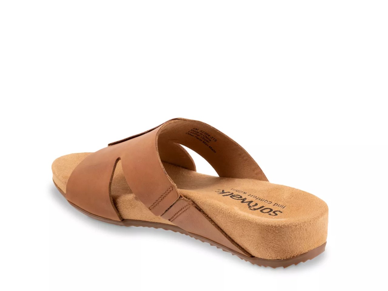 Beverly Sandal