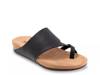 Blaine Sandal Black view
