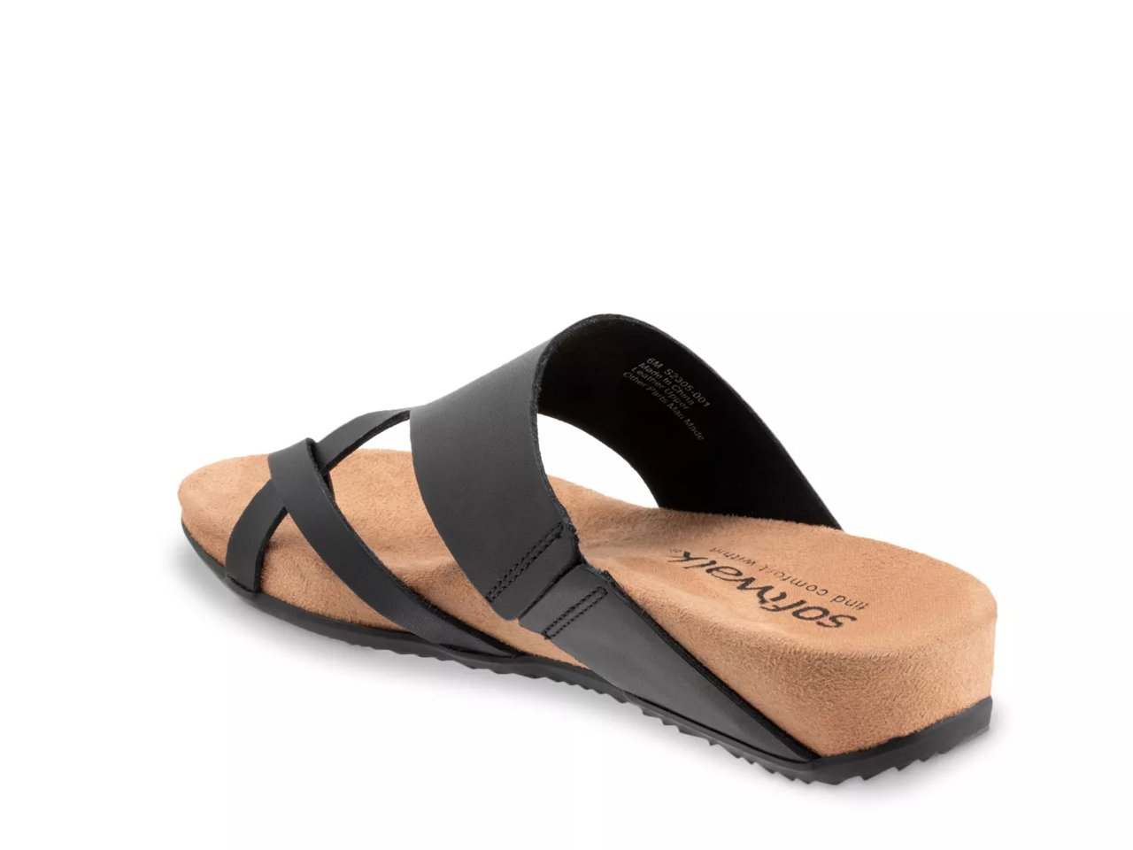 Blaine Sandal