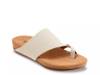 Blaine Sandal Beige view