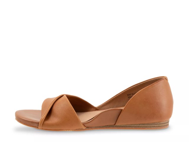 Cypress Sandal