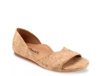 Cypress Sandal Natural Beige view