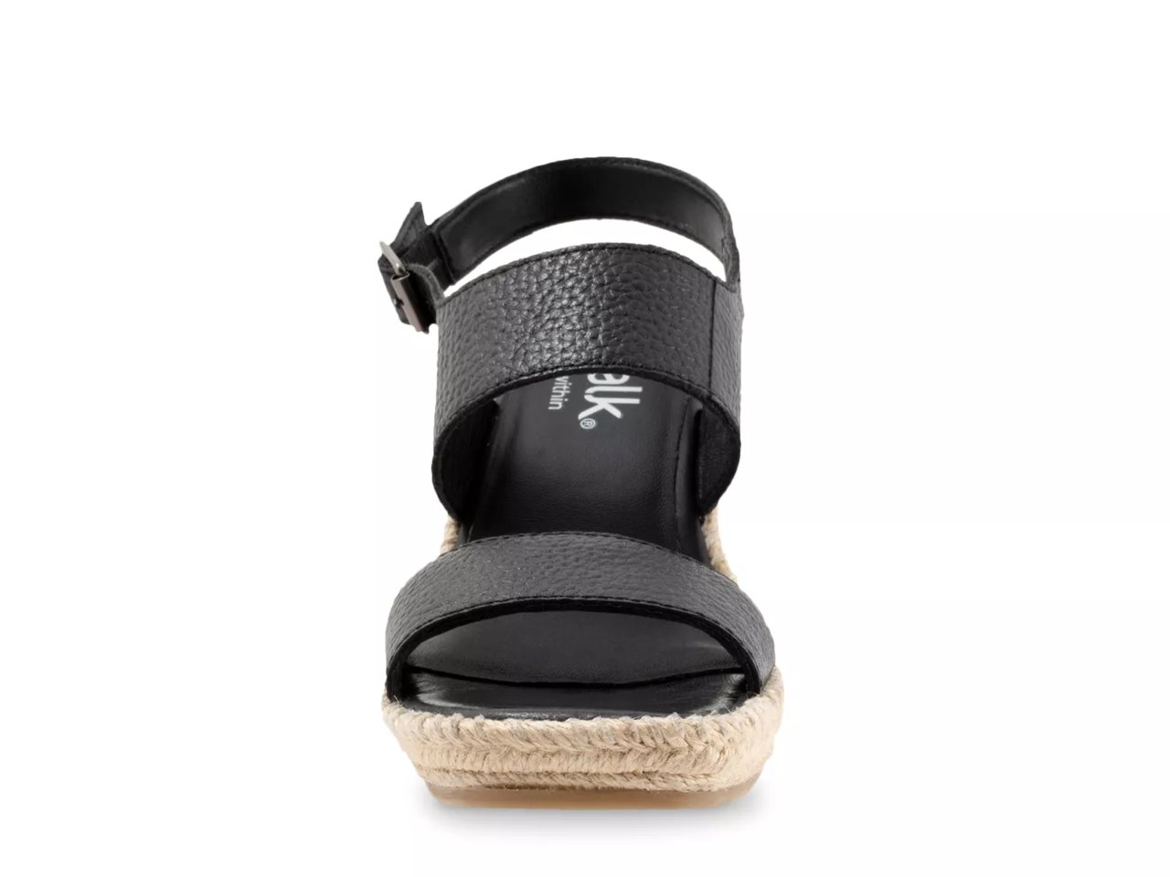 Hartley Espadrille Wedge Sandal