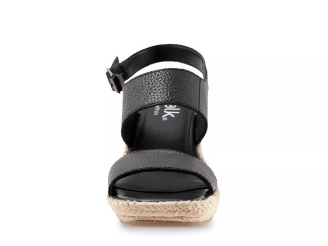 Hartley Espadrille Wedge Sandal