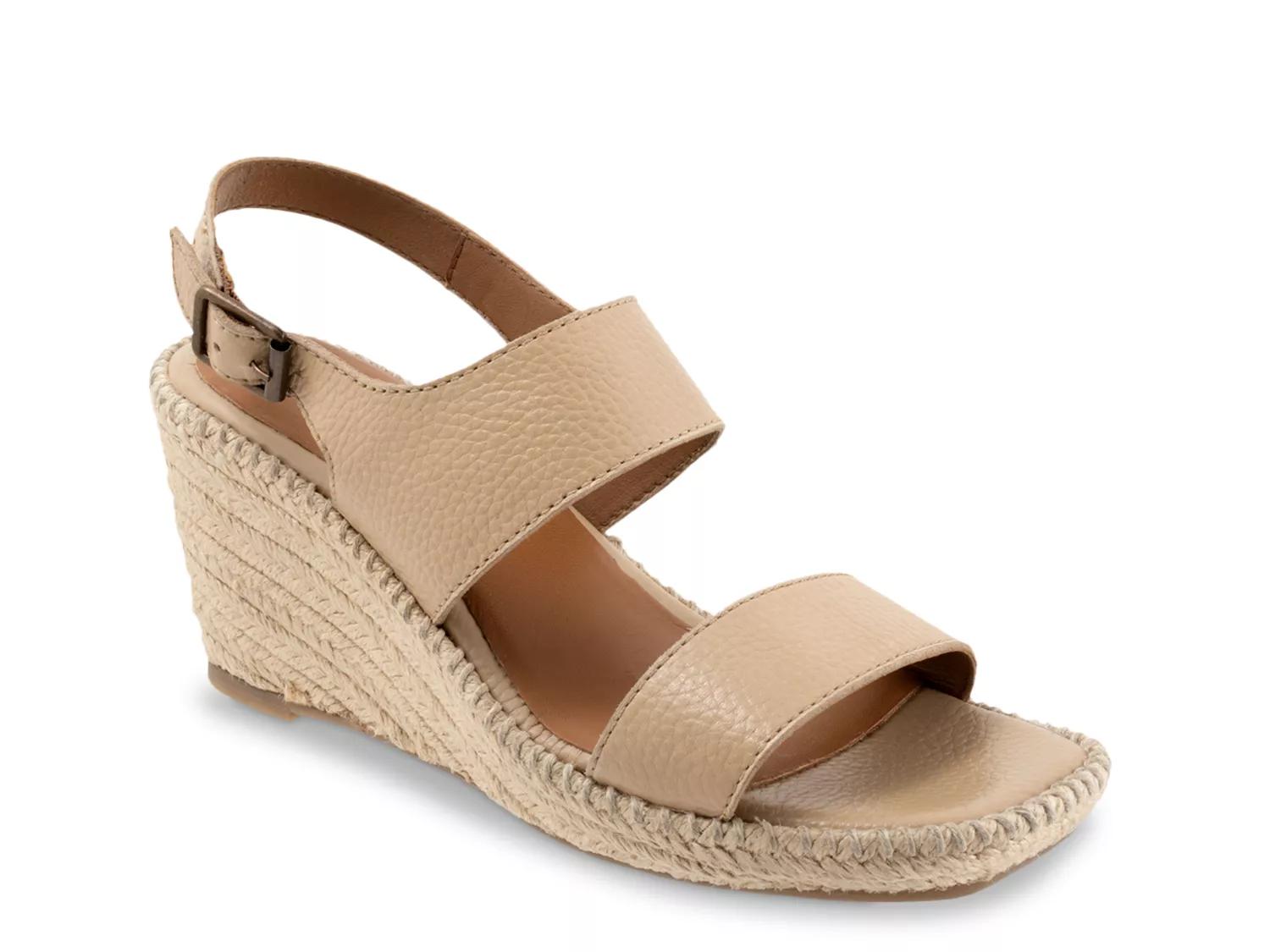 Hartley Espadrille Wedge Sandal - image 4