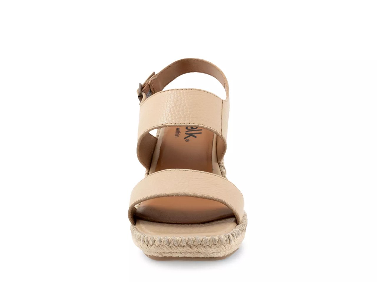 Hartley Espadrille Wedge Sandal