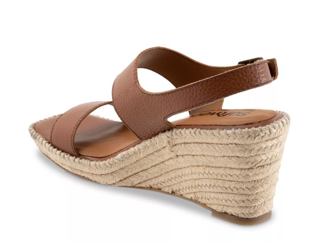 Hartley Espadrille Wedge Sandal