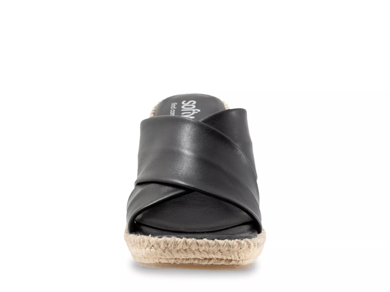 Hastings Espadrille Wedge Sandal