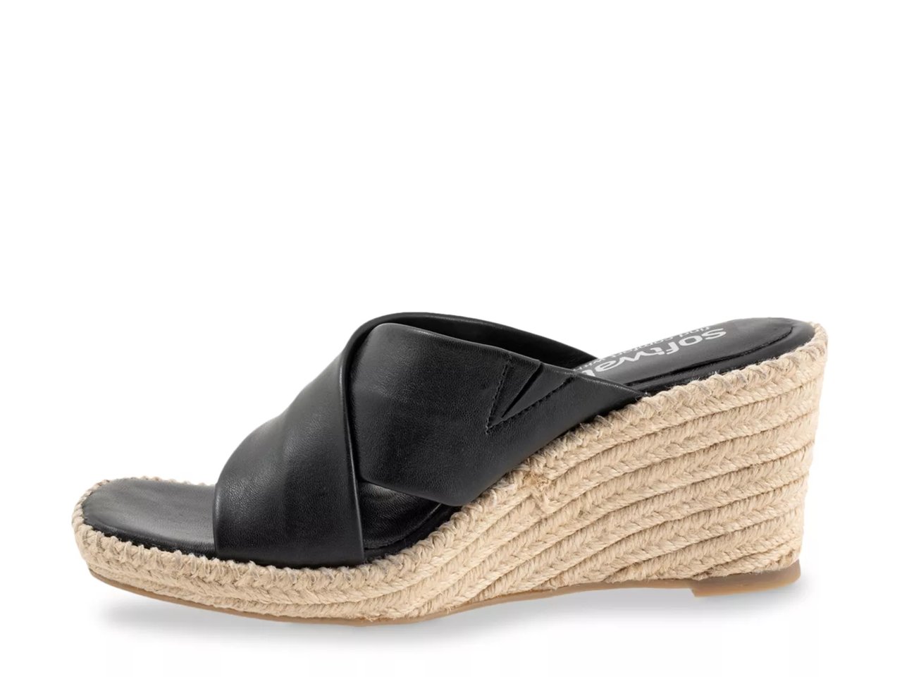 Hastings Espadrille Wedge Sandal