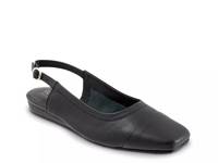 Vittoria Sandal Black view