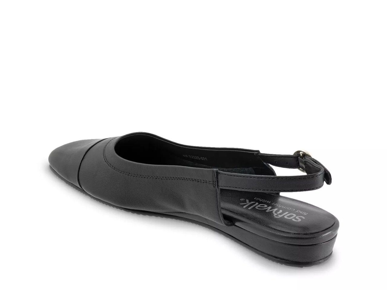 Vittoria Sandal