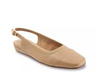 Vittoria Sandal Off White view