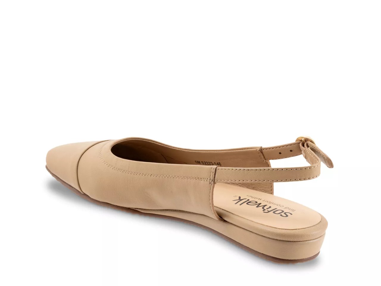 Vittoria Sandal