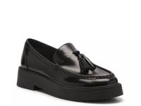 Reynne Loafer Black view