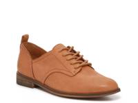 Efinnia Oxford Ochre view
