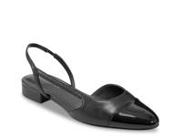 Dela Flat Black view