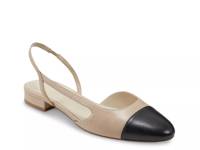 Dela Flat Taupe view
