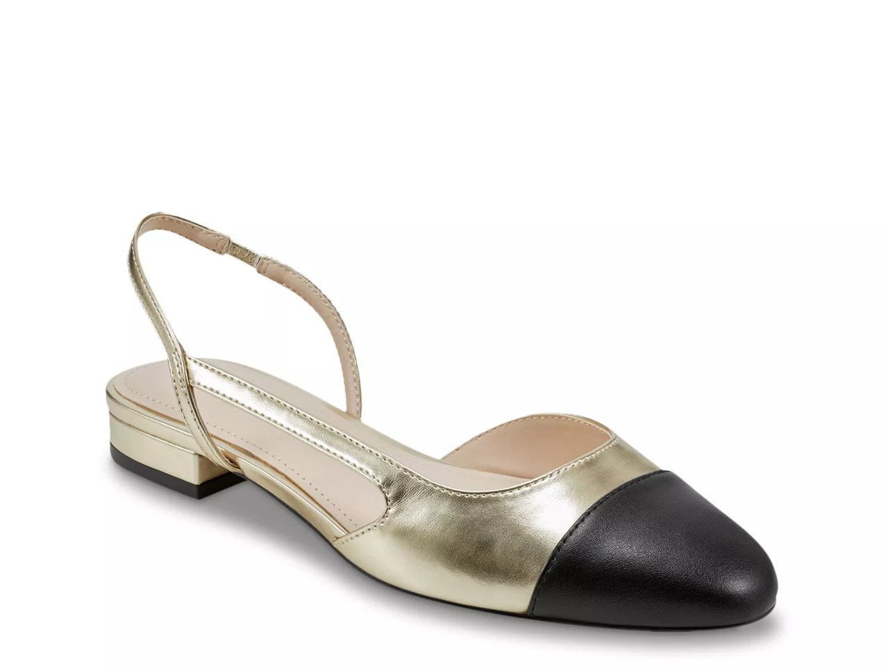 Dela Flat