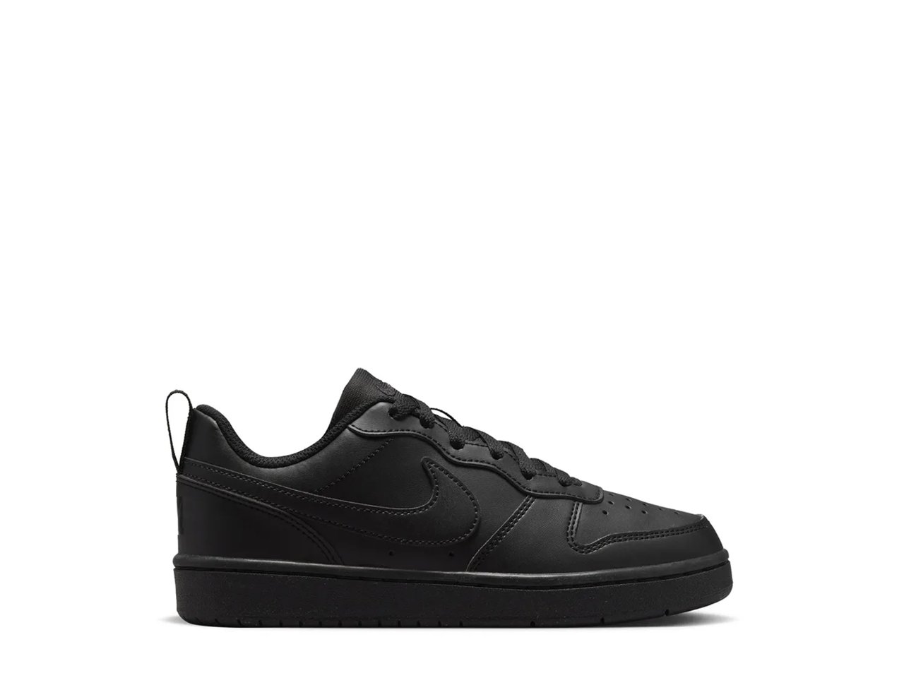 Court Borough Low Recraft Sneaker - Kids'