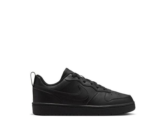 Court Borough Low Recraft Sneaker - Kids'