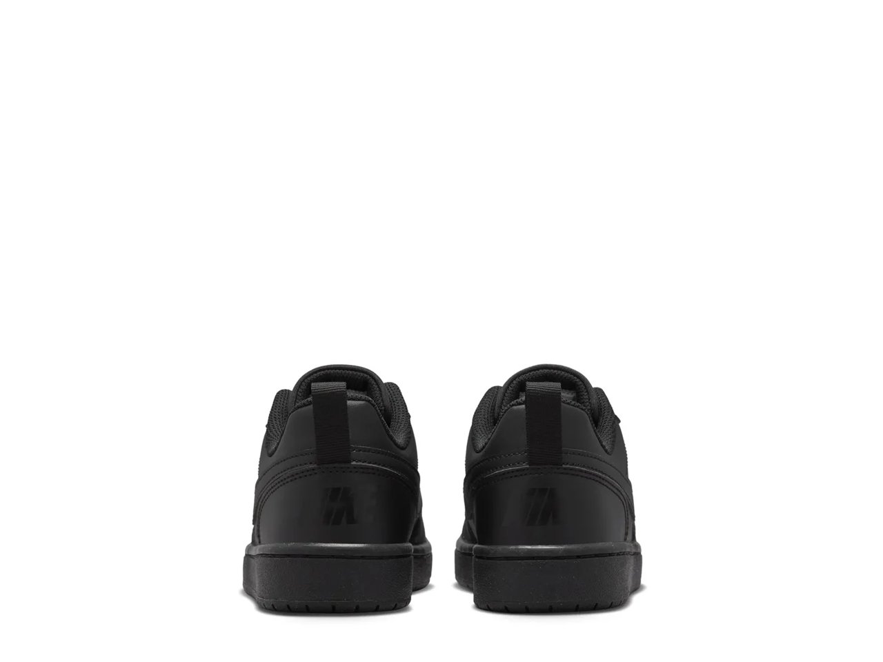 Court Borough Low Recraft Sneaker - Kids'