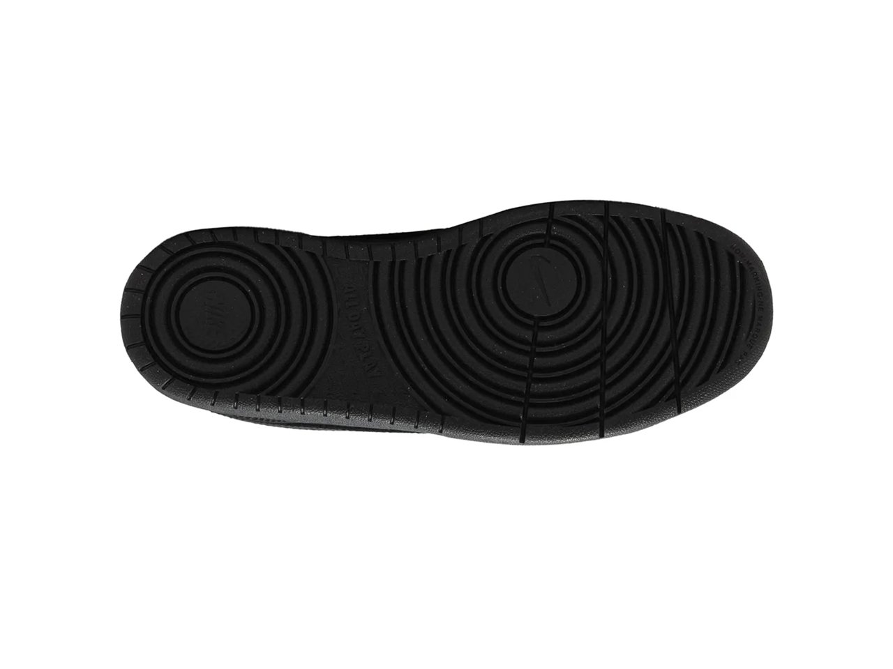 Court Borough Low Recraft Sneaker - Kids'