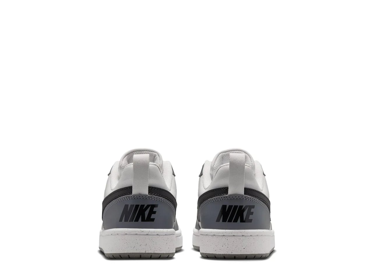 Court Borough Low Recraft Sneaker - Kids'