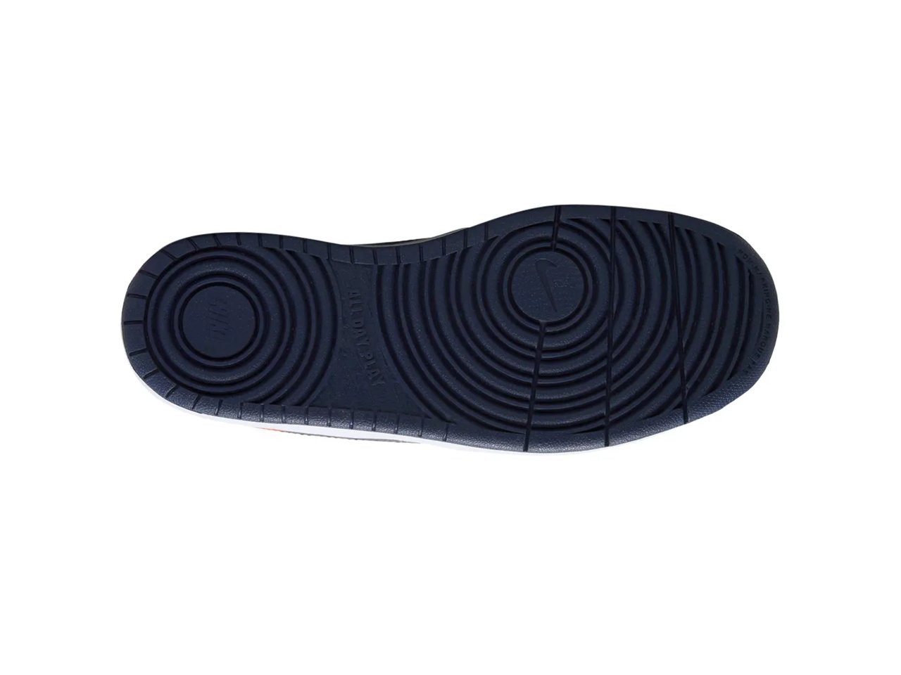 Court Borough Low Recraft Sneaker - Kids'