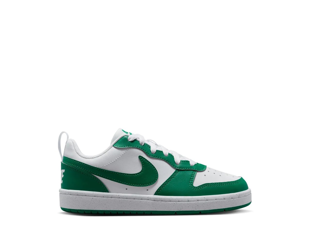 Court Borough Low Recraft Sneaker - Kids'