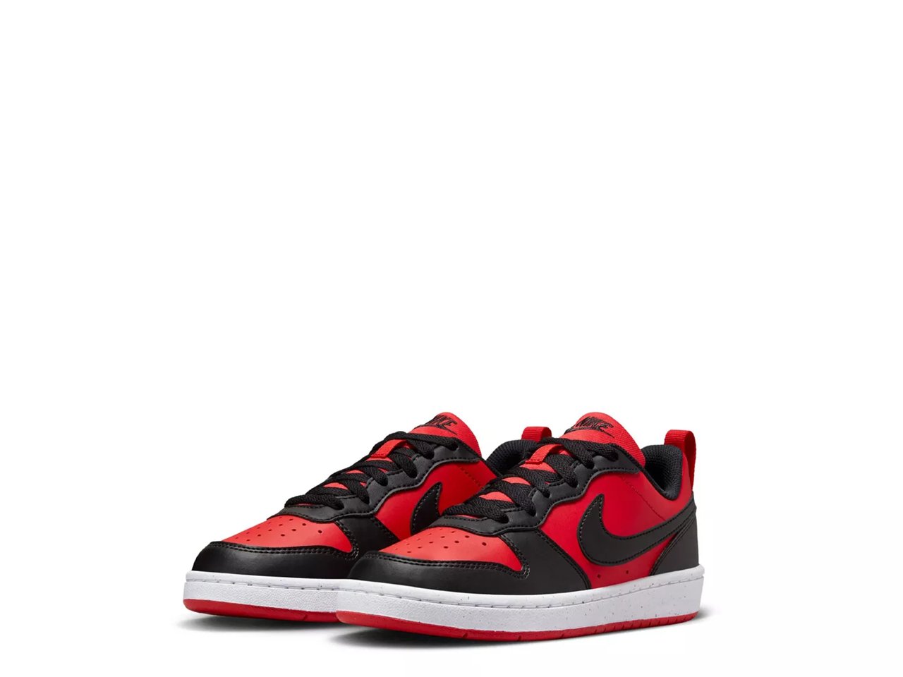 Court Borough Low Recraft Sneaker - Kids'