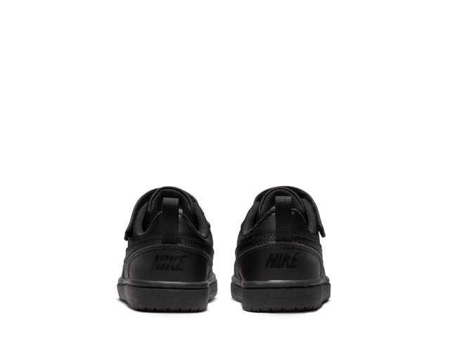 Court Borough Recraft Low Sneaker - Kids'