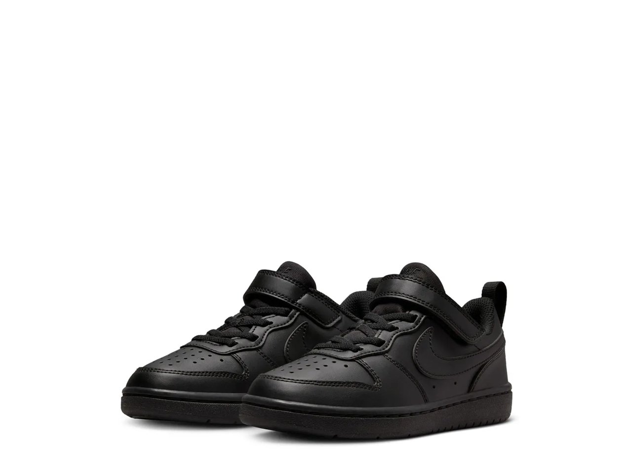 Court Borough Recraft Low Sneaker - Kids'