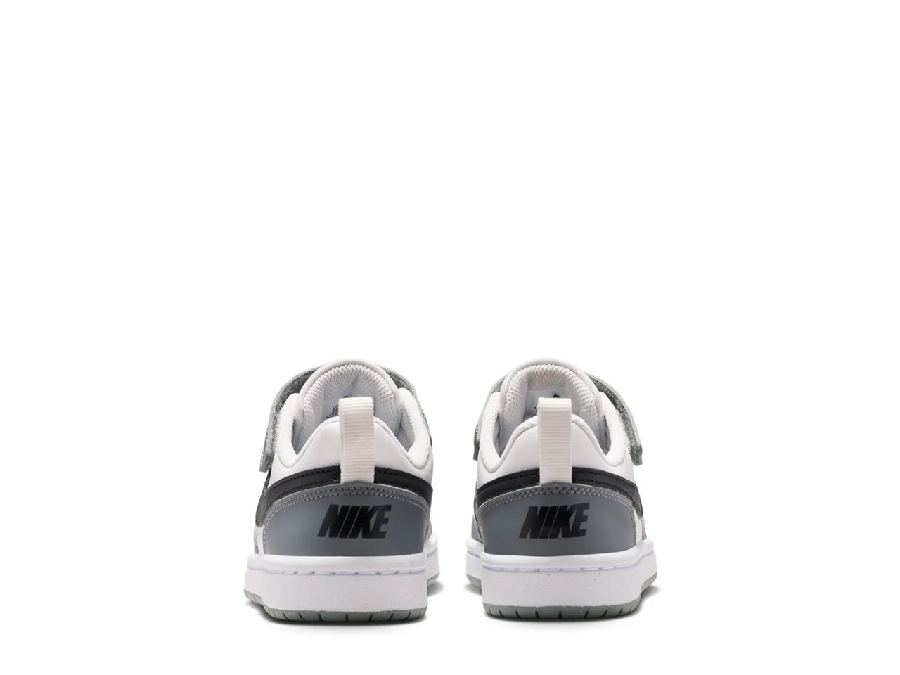 Court Borough Recraft Low Sneaker - Kids'