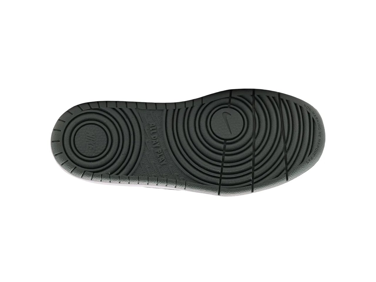 Court Borough Recraft Low Sneaker - Kids'