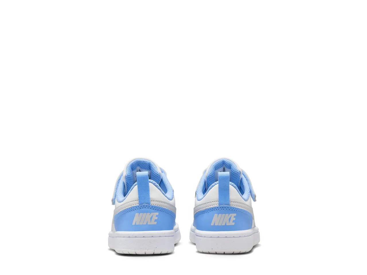Court Borough Recraft Low Sneaker - Kids'