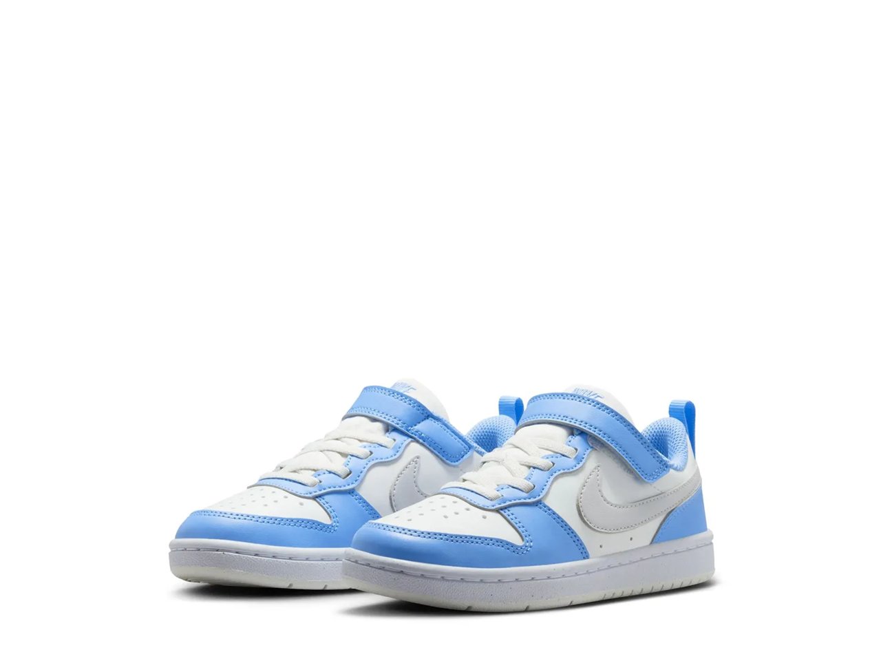 Court Borough Recraft Low Sneaker - Kids'