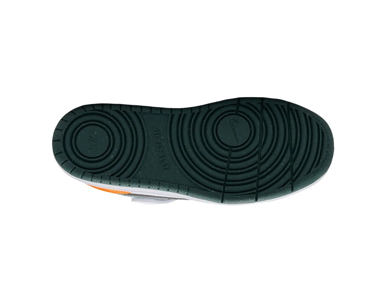 Court Borough Recraft Low Sneaker - Kids'