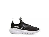 Flex Runner 2 Sneaker - Kids' Black/White view