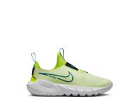 Flex Runner 2 Sneaker - Kids' Light Green view