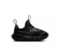 Flex Runner 2 Slip-On Sneaker - Kids' Black view