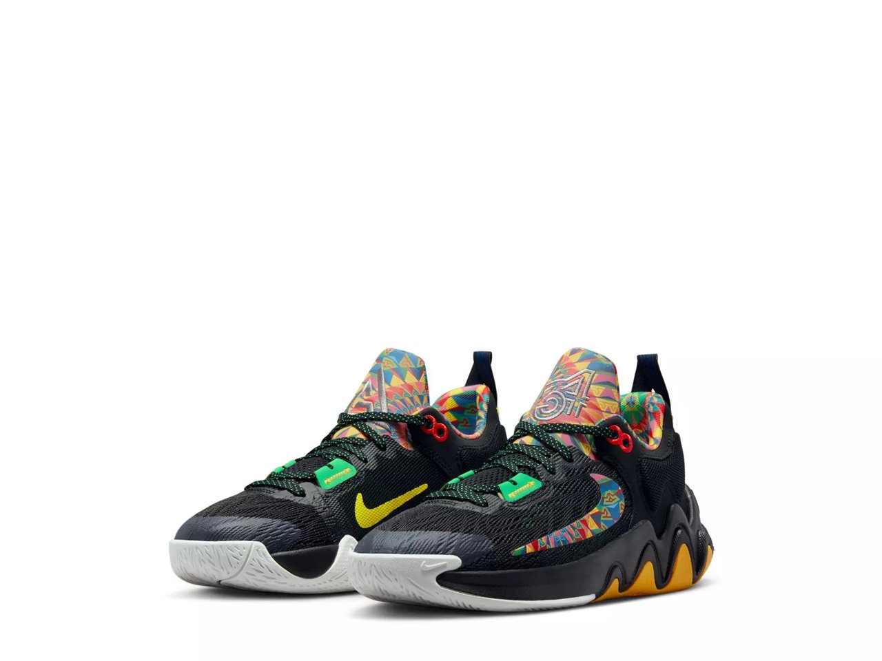 Giannis Immortality 2 Sneaker - Kids'