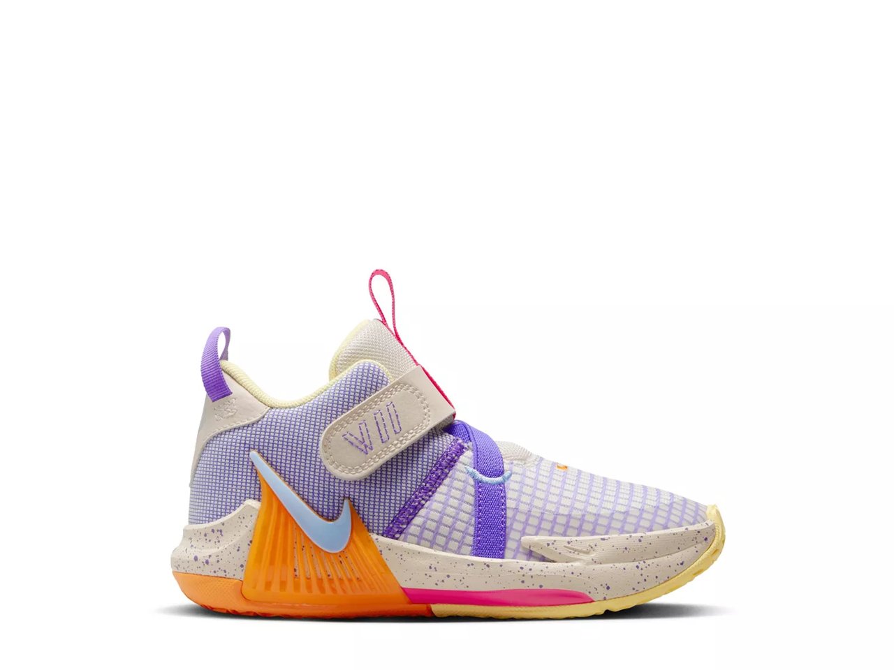 LeBron Witness 7 Basketball Sneaker - Kids'