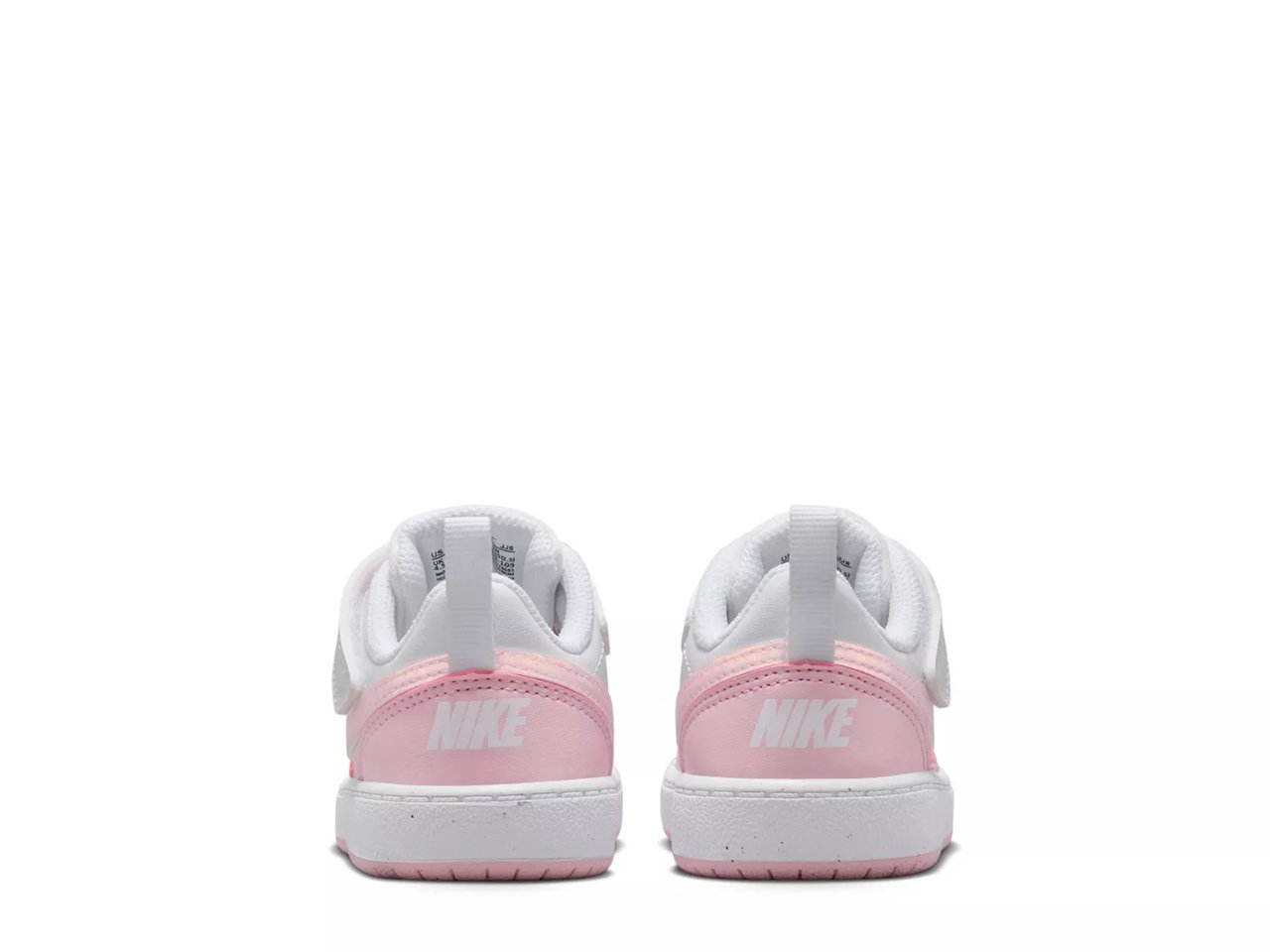 Court Borough Low Recraft Sneaker - Kids'